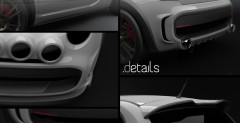 Fiat 500 Camal