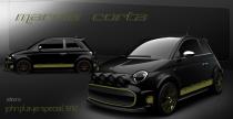 Fiat 500 Camal