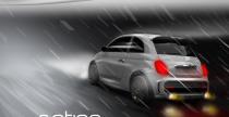 Fiat 500 Camal