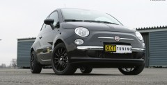 Fiat 500 OCT