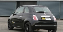 Fiat 500 O.CT