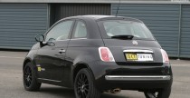 Fiat 500 OCT