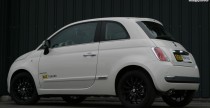 Fiat 500 OCT