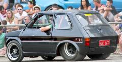 Fiat 126 Monster