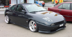 Fiat Coupe