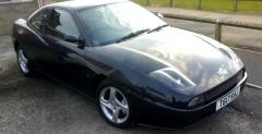 Fiat Coupe