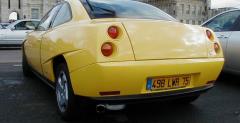 Fiat Coupe