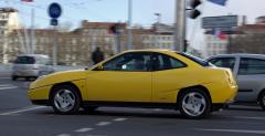 Fiat Coupe