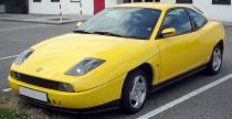 Fiat Coupe