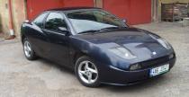 Fiat Coupe