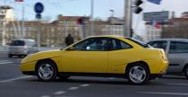 Fiat Coupe