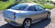 Fiat Coupe