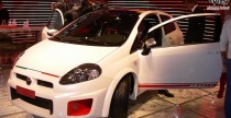 Fiat Grande Punto Abarth