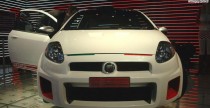 Fiat Grande Punto Abarth