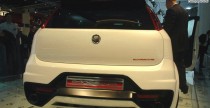 Fiat Grande Punto Abarth