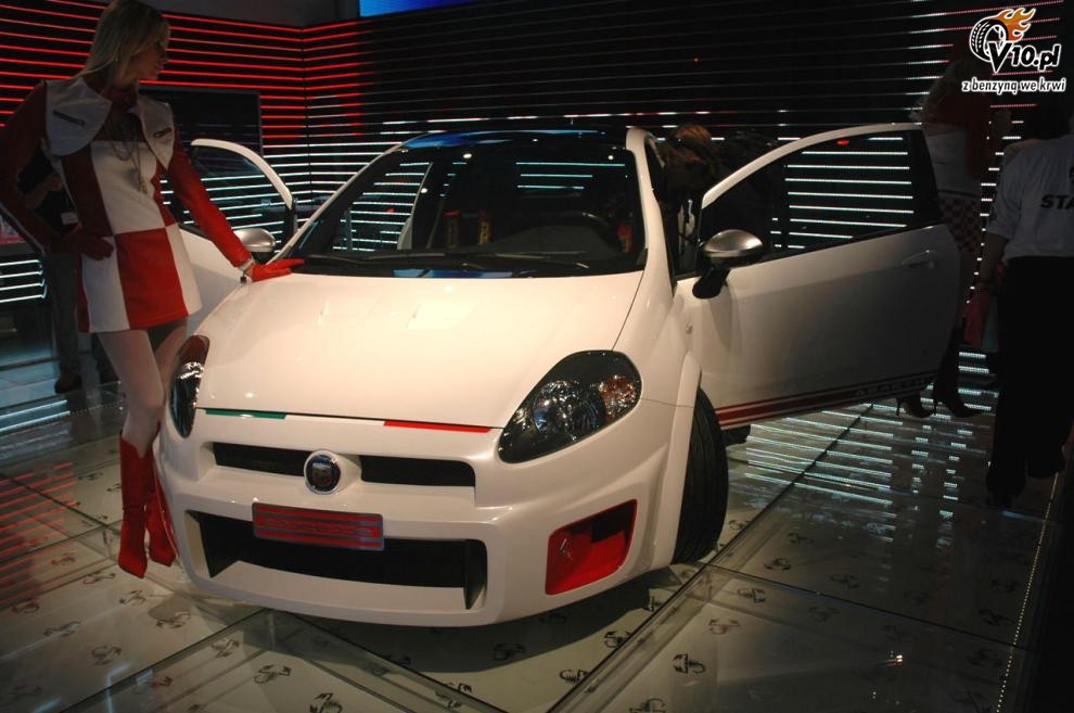 Abarth