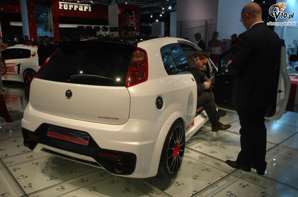 Abarth