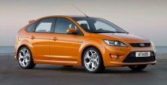 Ford Focus ST 2008