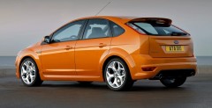 Ford Focus ST 2008