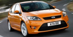 Ford Focus ST 2008