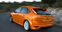 Ford Focus ST 2008