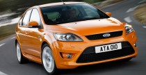 Ford Focus ST 2008
