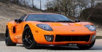 Ford GT Mirage