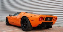 Ford GT Mirage