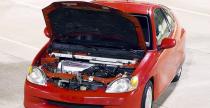 Honda Insight K20