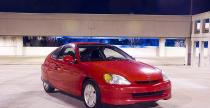 Honda Insight K20