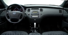 Hyundai Azera VIP Luxury Tuning