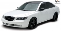 Hyundai Azera VIP Luxury Tuning