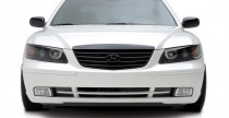 Hyundai Azera VIP Luxury Tuning