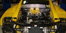 Lamborghini Gallardo od Heffnera