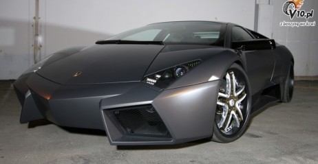 Lamborghini Reventon