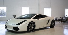 Gallardo Bradan TwinTurbo