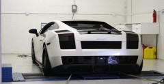 Gallardo Bradan TwinTurbo