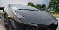 Lamborghini Gallardo Galaxy Edition