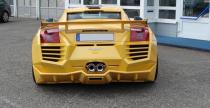 Lamborghini Gallardo Galaxy Edition