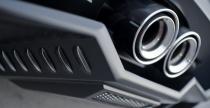 Lamborghini Gallardo Galaxy Edition