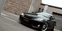 Lexus IS Wald International