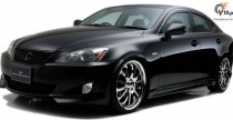 Wald Lexus IS
