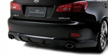 Wald Lexus IS