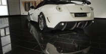 MANSORY Ferrari 599 GTB 