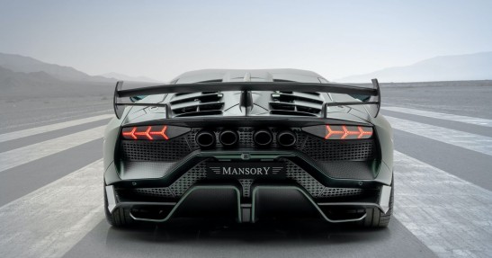 Mansory Cabrera