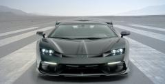 Mansory Cabrera