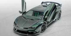 Mansory Cabrera