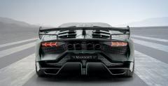 Mansory Cabrera