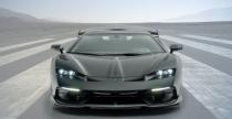 Mansory Cabrera