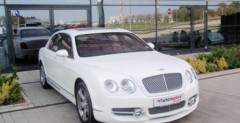 Mansory Bentley Continental Flying Spur